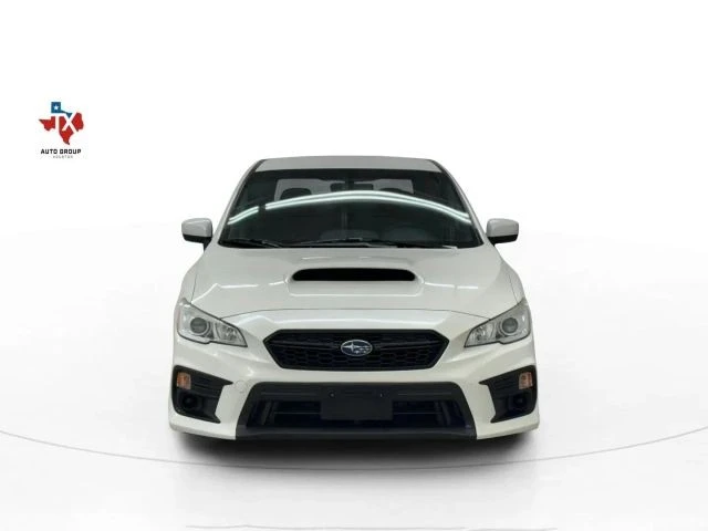 2018 Subaru Impreza 5th Gen - Image 8 of 21