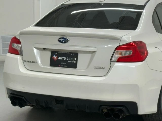 2018 Subaru Impreza 5th Gen - Image 14 of 21