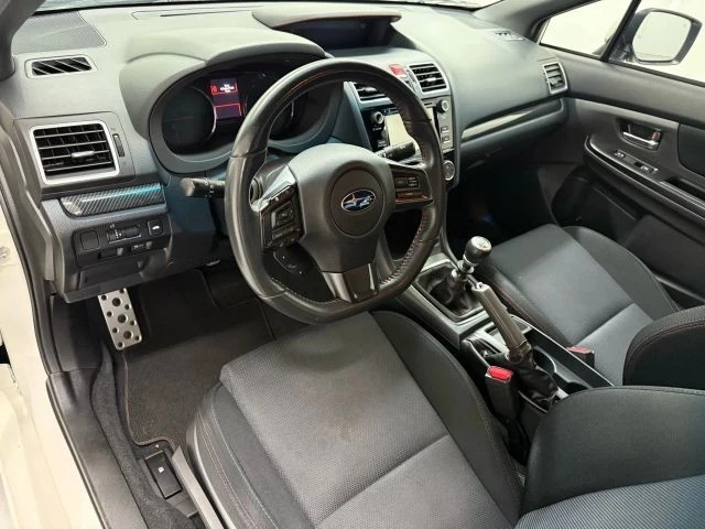 2018 Subaru Impreza 5th Gen - Image 15 of 21