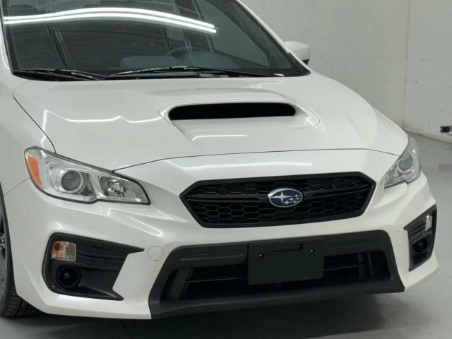 2018 Subaru Impreza WRX 4th Gen - Image 10 of 12