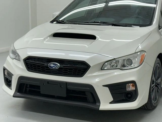2018 Subaru Impreza 5th Gen - Image 11 of 21