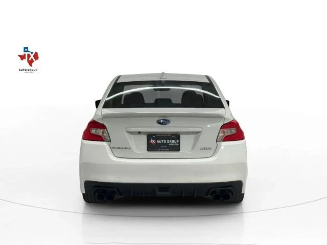 2018 Subaru Impreza 5th Gen - Image 9 of 21