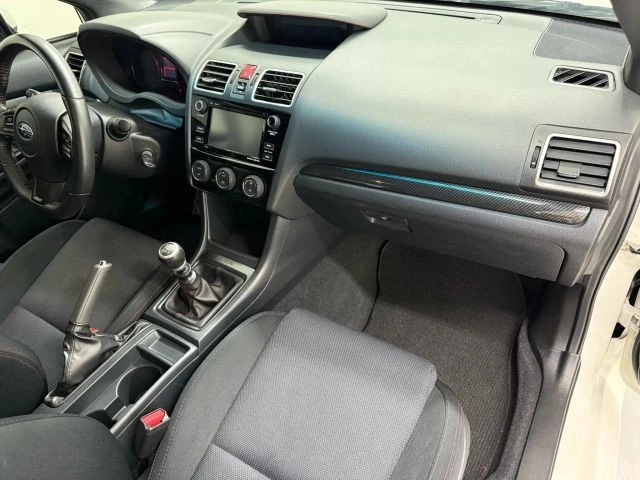 2018 Subaru Impreza 5th Gen - Image 19 of 21