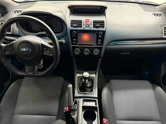 2018 Subaru Impreza WRX 3rd Gen - Image 2 of 12