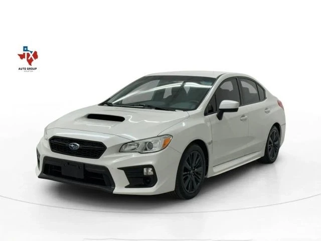 2018 Subaru Impreza WRX 3rd Gen - Image 6 of 12
