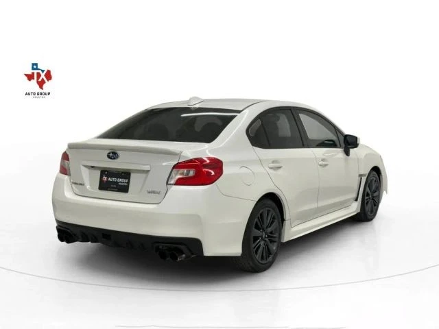 2018 Subaru Impreza 5th Gen - Image 7 of 21