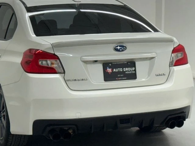 2018 Subaru Impreza 5th Gen - Image 13 of 21