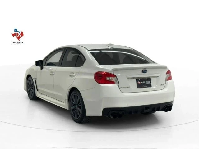 2018 Subaru Impreza WRX 3rd Gen - Image 5 of 12
