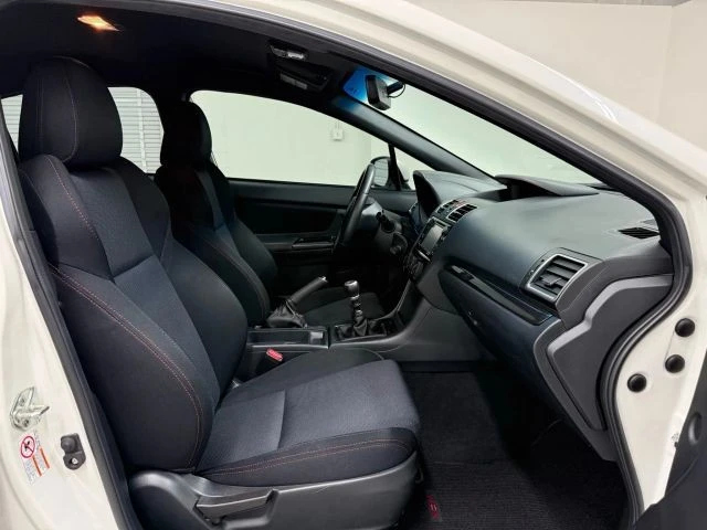 2018 Subaru Impreza 5th Gen - Image 20 of 21