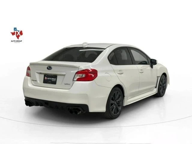 2018 Subaru Impreza WRX 3rd Gen - Image 7 of 12