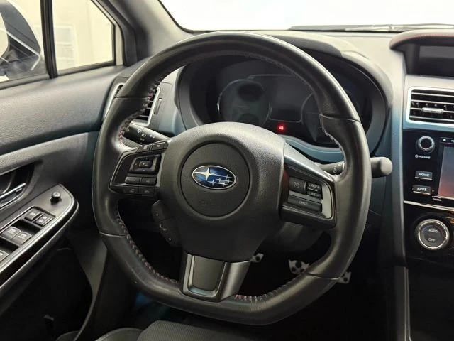 2018 Subaru Impreza 5th Gen - Image 21 of 21