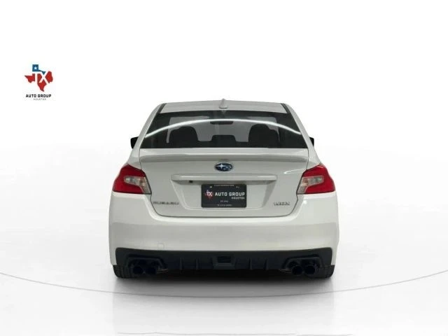 2018 Subaru Impreza WRX 3rd Gen - Image 9 of 12