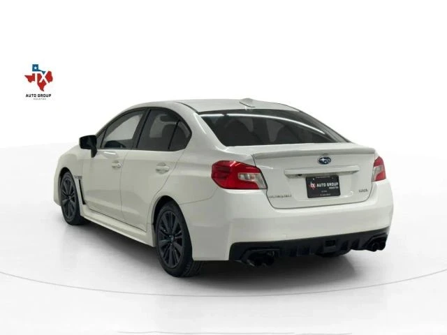 2018 Subaru Impreza 5th Gen - Image 5 of 21