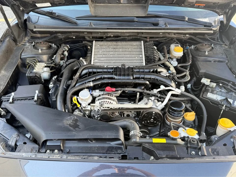 2018 Subaru Impreza WRX 4th Gen - Image 11 of 13