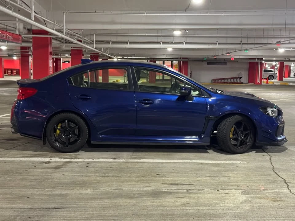 2018 Subaru Impreza WRX 4th Gen - Image 6 of 12