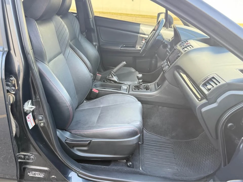 2018 Subaru Impreza WRX 4th Gen - Image 12 of 13