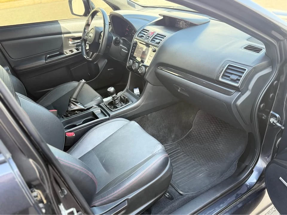 2018 Subaru Impreza WRX 4th Gen - Image 10 of 13