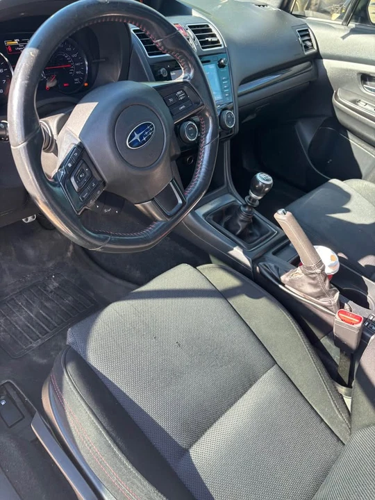 2018 Subaru Impreza WRX 4th Gen - Image 6 of 11