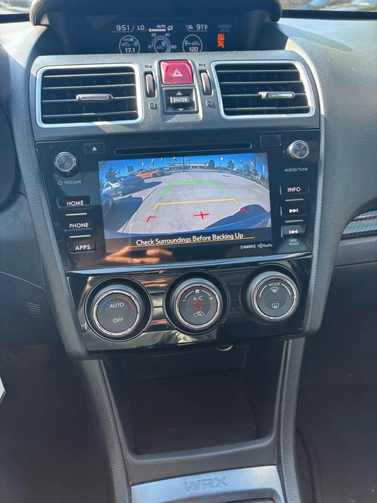 2018 Subaru Impreza WRX 4th Gen - Image 10 of 11