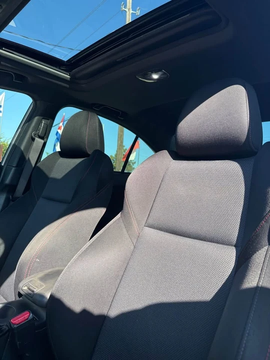2018 Subaru Impreza WRX 4th Gen - Image 7 of 11