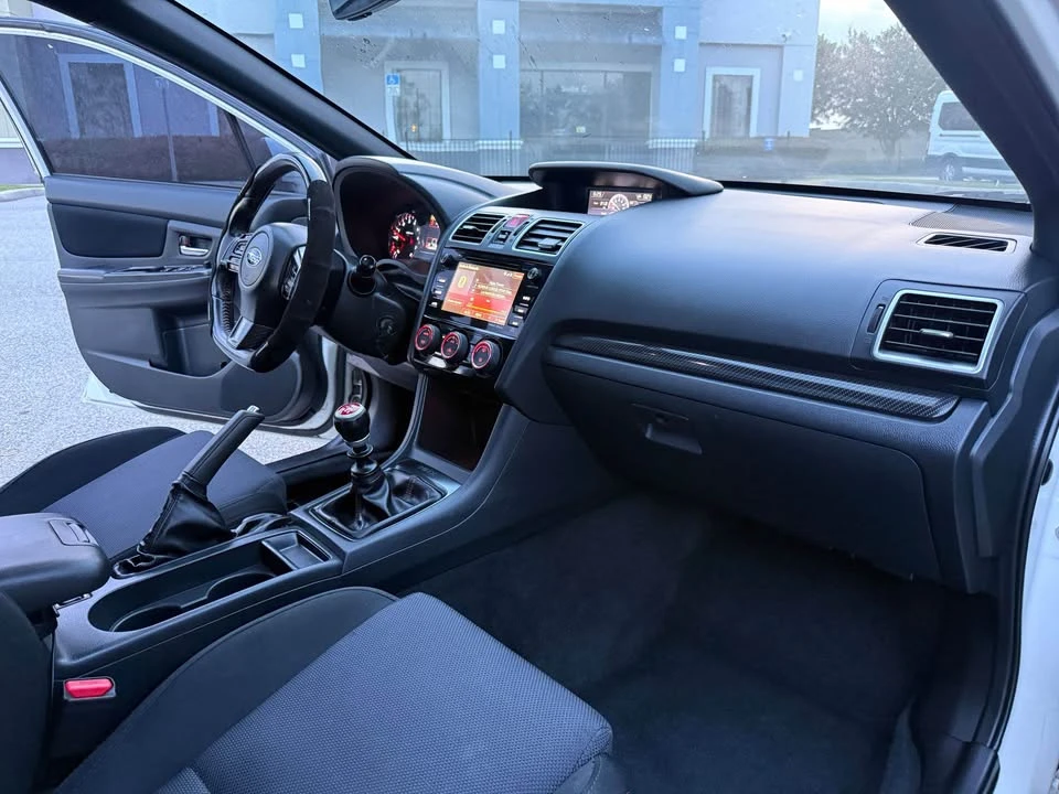 2018 Subaru Impreza WRX 4th Gen - Image 12 of 12