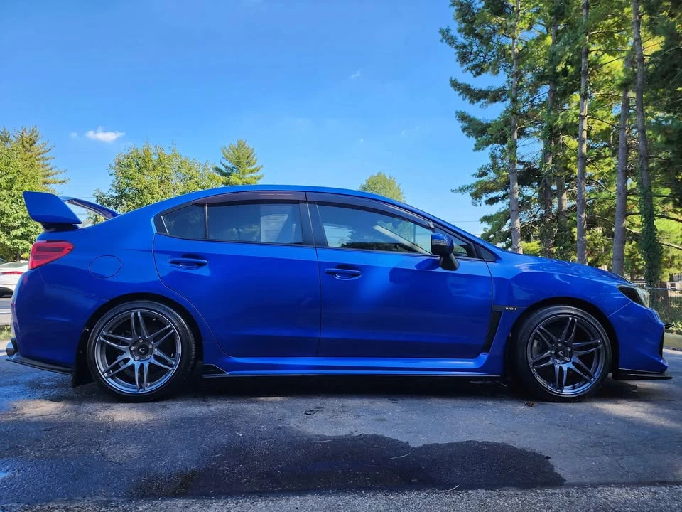 2018 Subaru Impreza WRX 4th Gen - Image 8 of 19