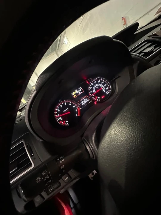 2018 Subaru Impreza WRX 4th Gen - Image 13 of 13