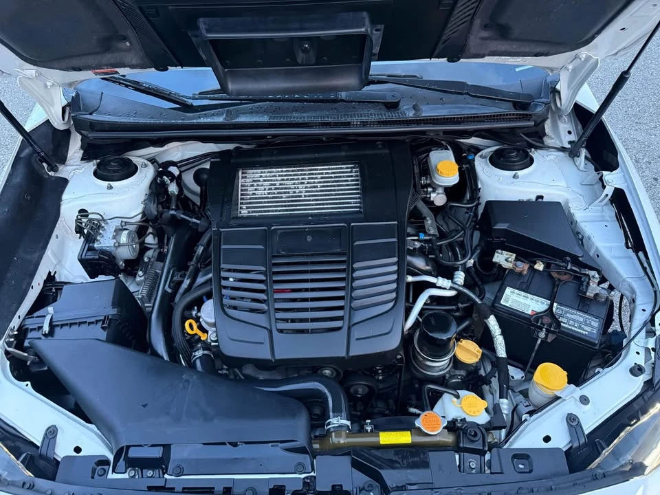 2018 Subaru Impreza WRX 4th Gen - Image 10 of 12