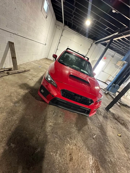 2018 Subaru Impreza WRX 4th Gen - Image 3 of 13