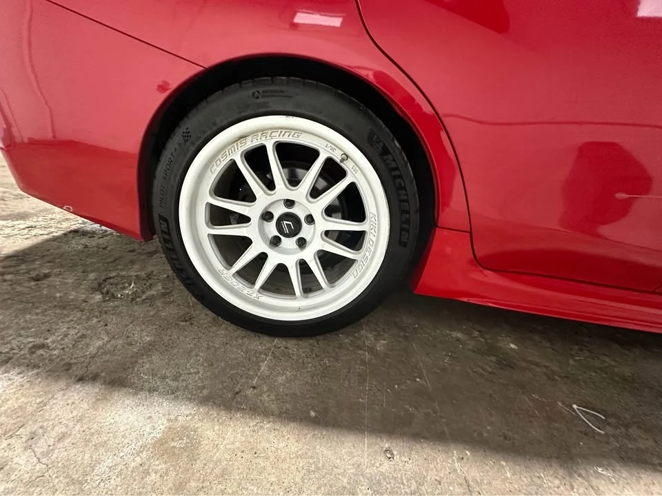 2018 Subaru Impreza WRX 4th Gen - Image 9 of 13