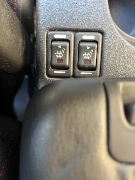 2018 Subaru Impreza WRX 4th Gen - Image 13 of 20