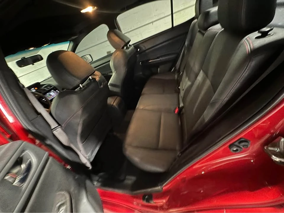 2018 Subaru Impreza WRX 4th Gen - Image 7 of 13