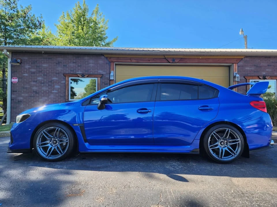 2018 Subaru Impreza WRX 4th Gen - Image 5 of 19