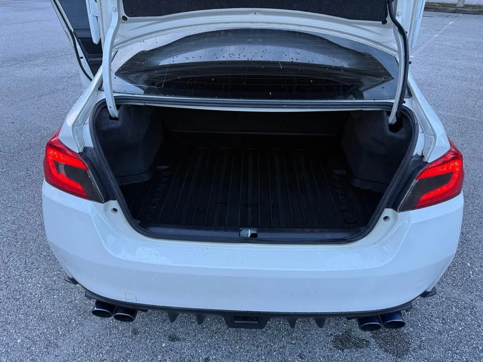 2018 Subaru Impreza WRX 4th Gen - Image 11 of 12