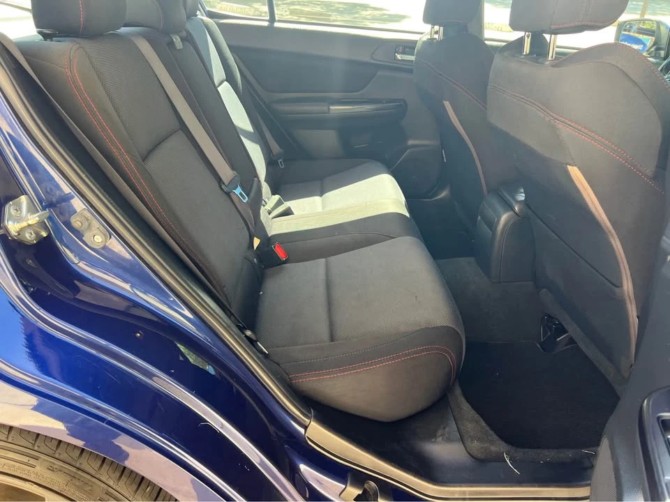 2018 Subaru Impreza WRX 4th Gen - Image 18 of 20