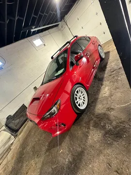 2018 Subaru WRX WRX