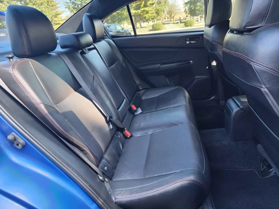 2018 Subaru Impreza WRX 4th Gen - Image 15 of 19