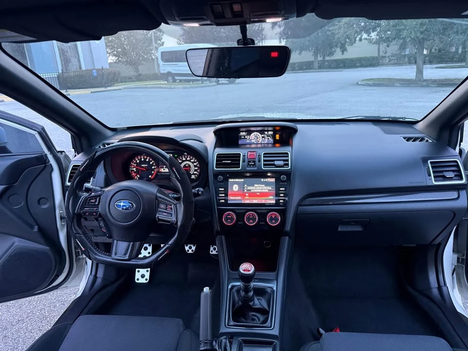 2018 Subaru Impreza WRX 4th Gen - Image 6 of 12