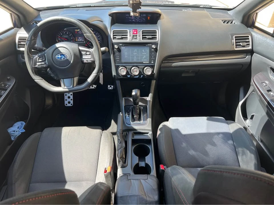 2018 Subaru Impreza WRX 4th Gen - Image 17 of 20