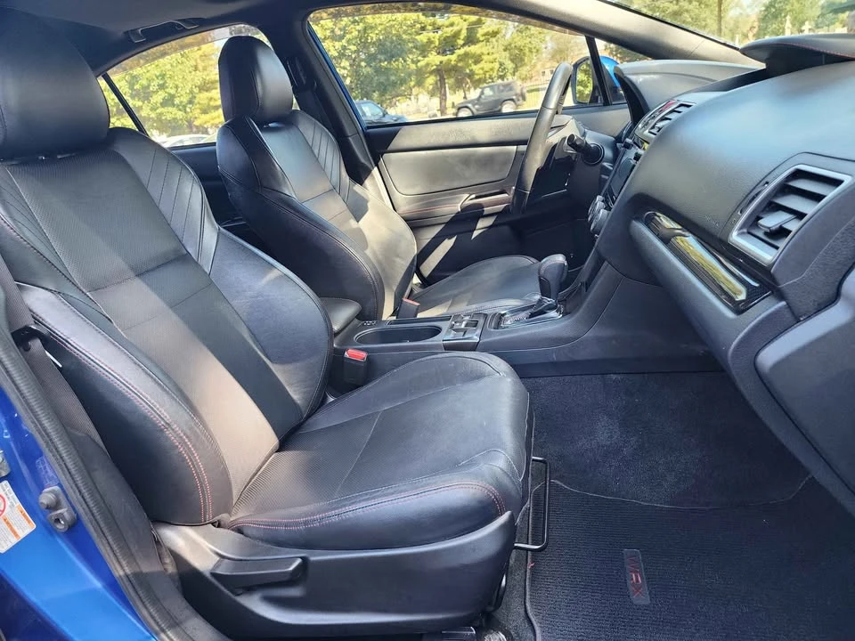 2018 Subaru Impreza WRX 4th Gen - Image 19 of 19