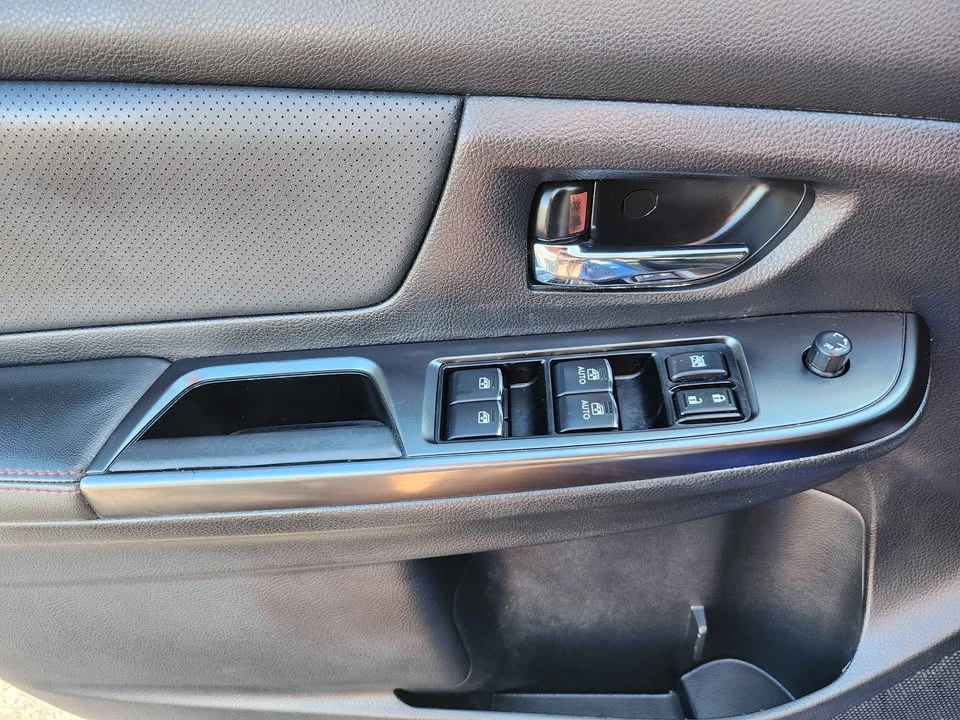 2018 Subaru Impreza WRX 4th Gen - Image 9 of 19
