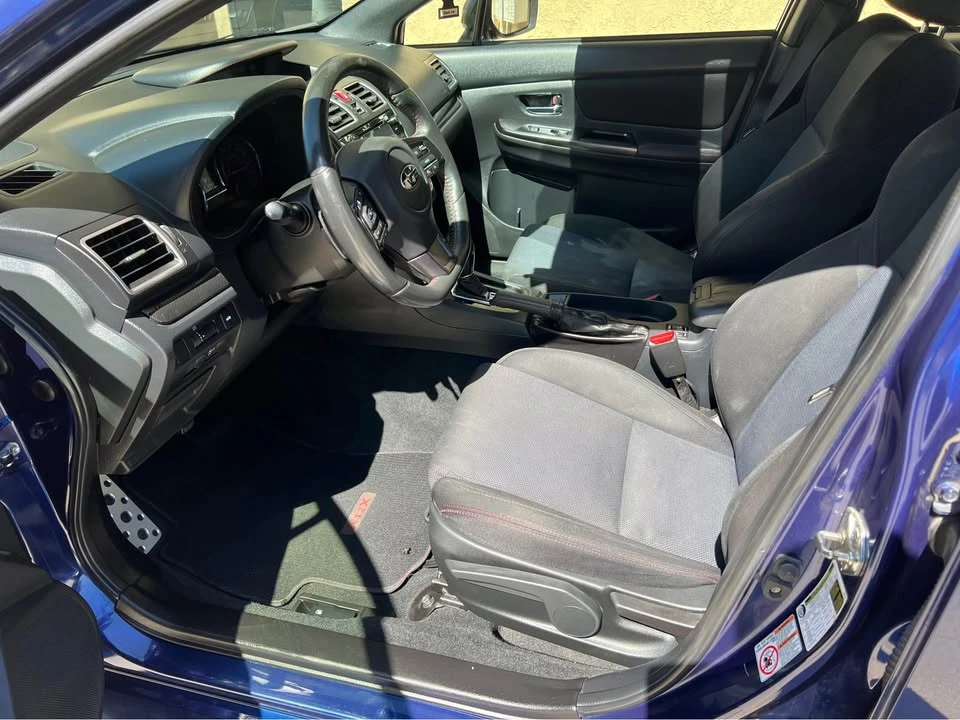 2018 Subaru Impreza WRX 4th Gen - Image 9 of 20