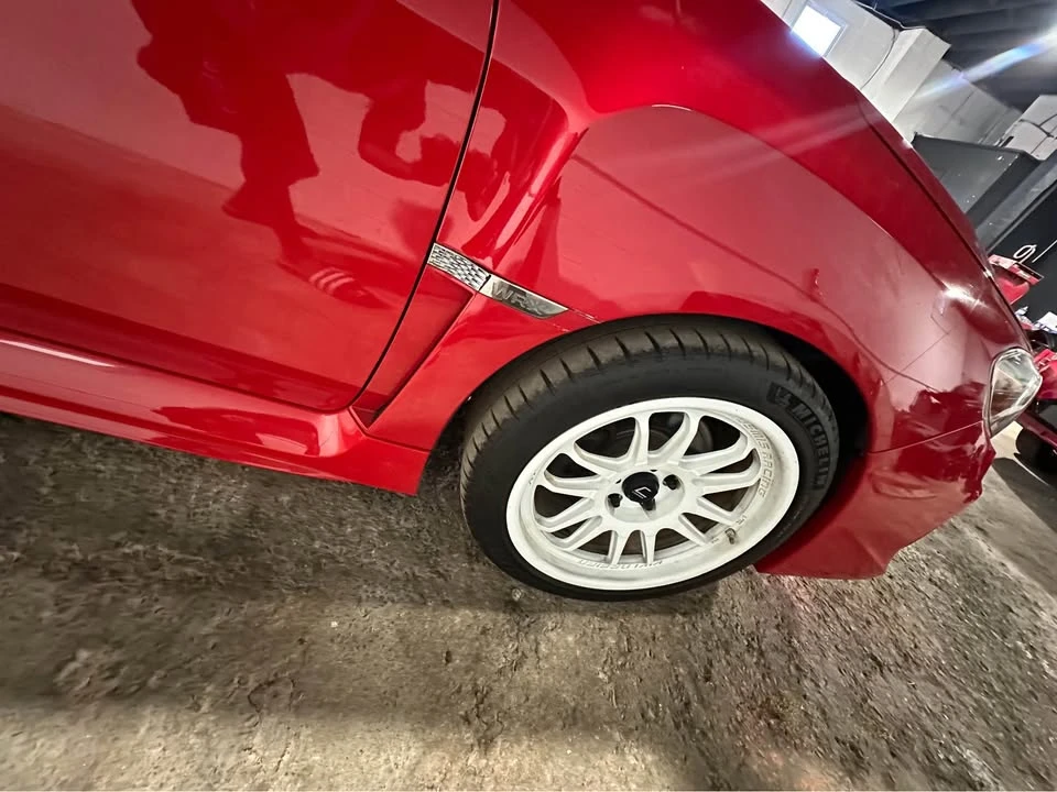 2018 Subaru Impreza WRX 4th Gen - Image 10 of 13