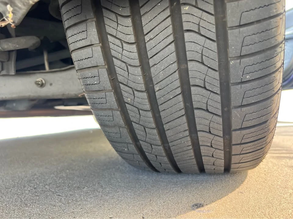 2018 Subaru Impreza WRX 4th Gen - Image 20 of 20