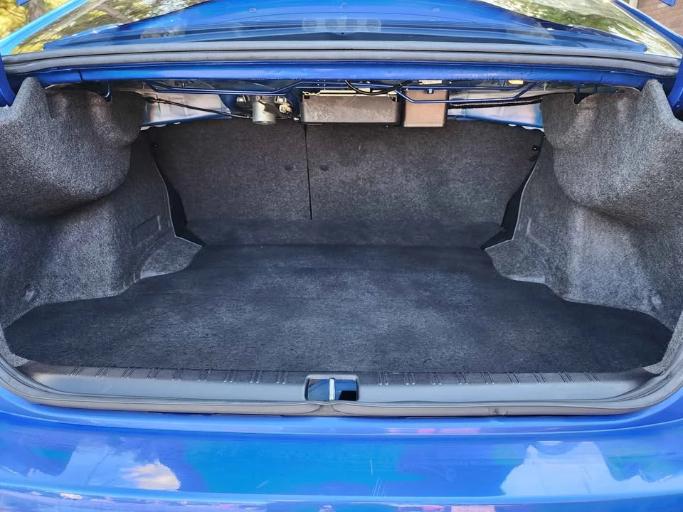 2018 Subaru Impreza WRX 4th Gen - Image 13 of 19