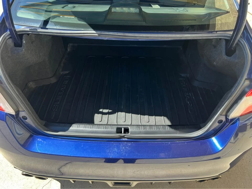 2018 Subaru Impreza WRX 4th Gen - Image 7 of 20