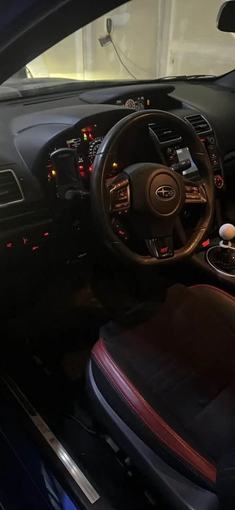 2018 Subaru Impreza WRX 4th Gen - Image 3 of 6