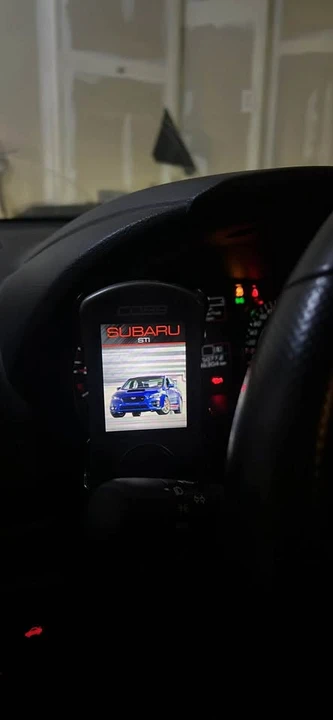 2018 Subaru Impreza WRX 4th Gen - Image 4 of 6