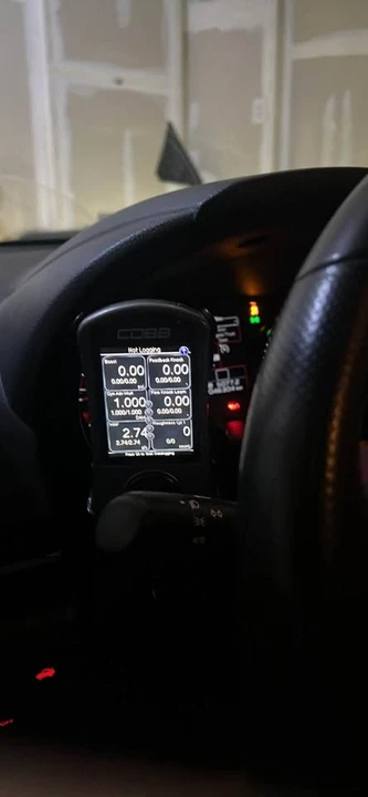 2018 Subaru Impreza WRX 4th Gen - Image 5 of 6