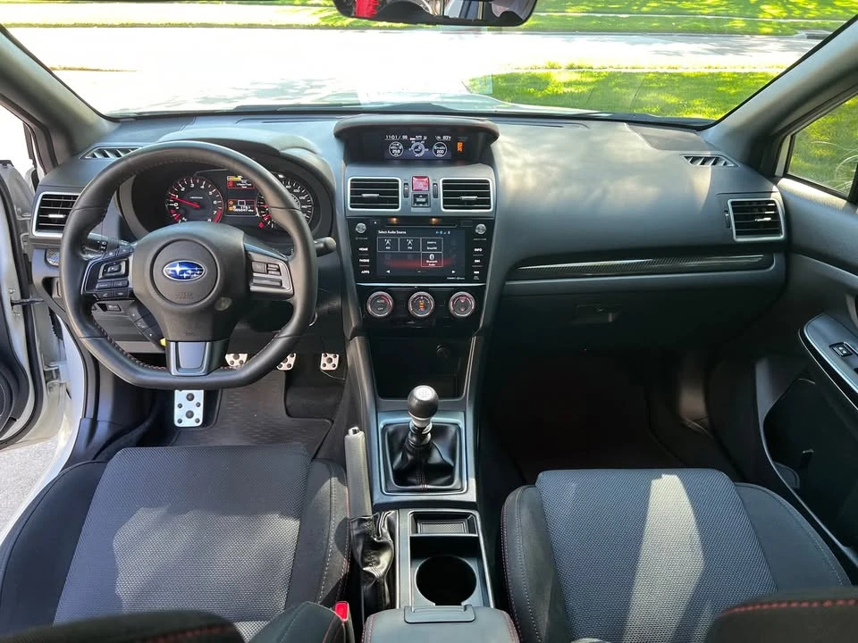 2018 Subaru Impreza WRX 4th Gen - Image 6 of 10